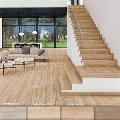 cerámica imitación madera para el hogar